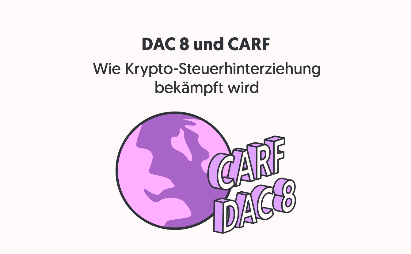 DAC 8 CARF