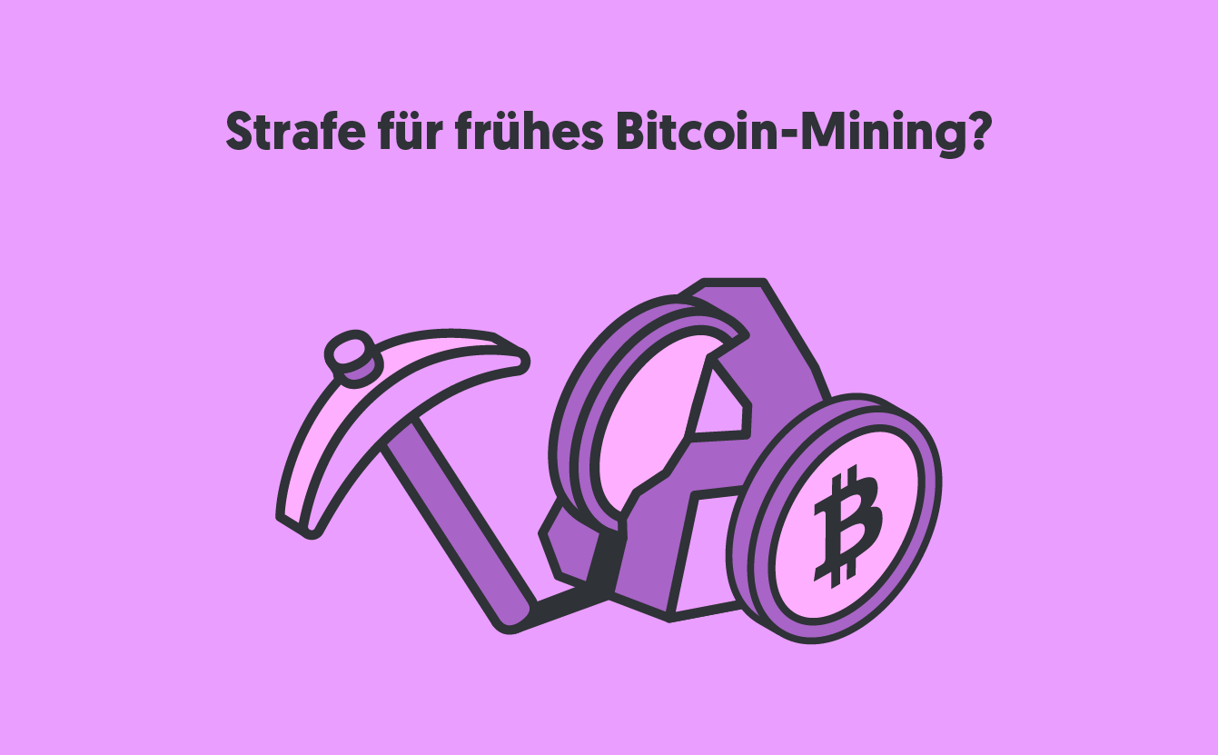 Bitcoin Mining